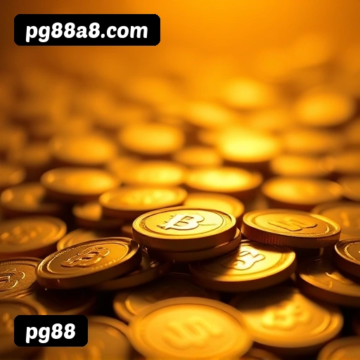 Benefícios do Login pg88 - Bônus e Vantagens Exclusivas