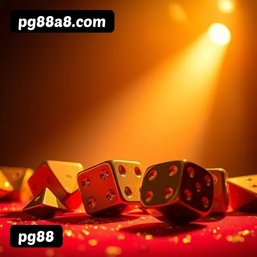 Jogos de Mesa Premium pg88 - Blackjack, Roleta, Baccarat